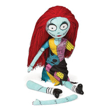 Load image into Gallery viewer, Nightmare Before Christmas 24” Sally in Gift Box by NECA