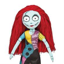 Load image into Gallery viewer, Nightmare Before Christmas 24” Sally in Gift Box by NECA