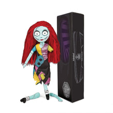 Load image into Gallery viewer, Nightmare Before Christmas 24” Sally in Gift Box by NECA