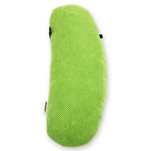 Load image into Gallery viewer, Dill Pickle in Sunglasses Shaped Pillow