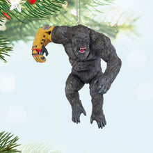 Load image into Gallery viewer, Godzilla x Kong: The New Empire The Almighty Kong Ornament