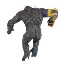 Load image into Gallery viewer, Godzilla x Kong: The New Empire The Almighty Kong Ornament