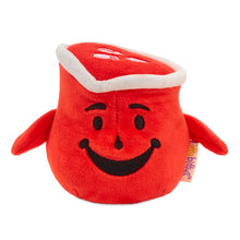 Load image into Gallery viewer, itty bittys® Kool-Aid™ Man Cherry-Scented Plush With Sound