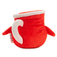 Load image into Gallery viewer, itty bittys® Kool-Aid™ Man Cherry-Scented Plush With Sound