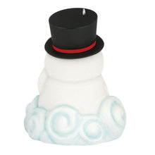 Load image into Gallery viewer, Arctic Blast Ornament With Light and Sound