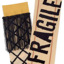 Load image into Gallery viewer, A Christmas Story™ Leg Lamp and Crate Mismatched Novelty Socks