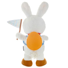 Load image into Gallery viewer, Let's Eggs-plore Singing Bunny Plush With Motion, 15"