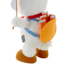 Load image into Gallery viewer, Let's Eggs-plore Singing Bunny Plush With Motion, 15"