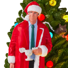 Load image into Gallery viewer, National Lampoon's Christmas Vacation™ Griswold Family Christmas Figurine With Light and Sound, 7.75" H
