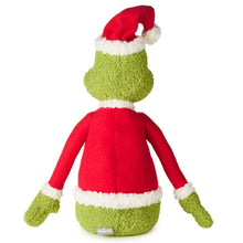 Load image into Gallery viewer, Dr. Seuss's How the Grinch Stole Christmas!™ Grinch Plush With Light, 13"