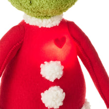 Load image into Gallery viewer, Dr. Seuss's How the Grinch Stole Christmas!™ Grinch Plush With Light, 13"