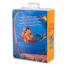 Load image into Gallery viewer, Disney Lilo & Stitch Hallmark Ornaments, Set of 2