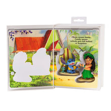 Load image into Gallery viewer, Disney Lilo & Stitch Hallmark Ornaments, Set of 2
