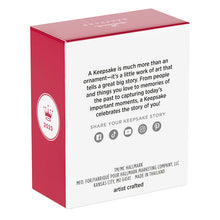 Load image into Gallery viewer, Mini Lionel® Norfolk and Western Passenger Set Ornaments, Set of 3