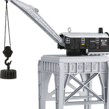 Load image into Gallery viewer, Lionel® M.O.W. Gantry Crane Ornament