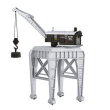 Load image into Gallery viewer, Lionel® M.O.W. Gantry Crane Ornament