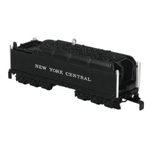 Load image into Gallery viewer, Model train car with 'New York Central' branding on a white background