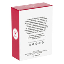 Load image into Gallery viewer, Lionel® Trains New York Central 700E Hudson Locomotive Metal Ornament