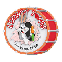 Load image into Gallery viewer, Looney Tunes™ Bugs Bunny™ Ornament