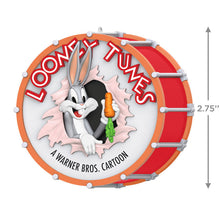 Load image into Gallery viewer, Looney Tunes™ Bugs Bunny™ Ornament