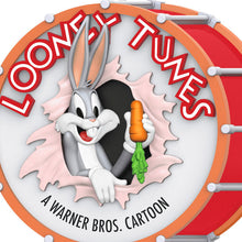 Load image into Gallery viewer, Looney Tunes™ Bugs Bunny™ Ornament