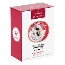 Load image into Gallery viewer, Looney Tunes™ Bugs Bunny™ Ornament