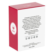 Load image into Gallery viewer, Looney Tunes™ Bugs Bunny™ Ornament