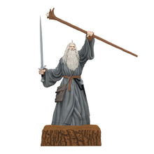 Load image into Gallery viewer, The Lord of the Rings™ Gandalf™ the Grey Ornament With Sound