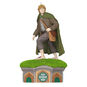 Load image into Gallery viewer, Lord of the Rings: The Fellowship of the Ring™ Collection Samwise Gamgee™ Ornament With Light and Sound - Hallmark Timmins