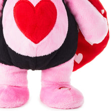 Load image into Gallery viewer, Love Bug Singing Stuffed Animal With Motion, 12"
