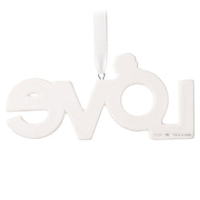 Load image into Gallery viewer, Our Engagement 2026 Porcelain Ornament
