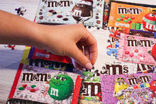 Load image into Gallery viewer, M&M's - 1000 Piece Puzzle by White Mountain