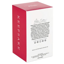 Load image into Gallery viewer, Madame Alexander® Peacock Princess Ornament