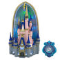 Load image into Gallery viewer, Walt Disney World Magic Kingdom Cinderella Castle Tree Topper With Light and Sound, 10.75" - Hallmark Timmins