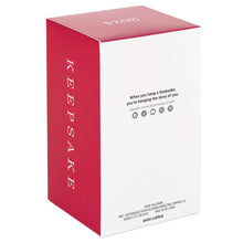 Load image into Gallery viewer, Star Wars: The Mandalorian™ Wielding the Darksaber™ Ornament