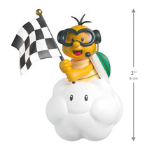 Load image into Gallery viewer, Nintendo Mario Kart™ Lakitu Ornament - Hallmark Timmins