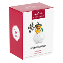 Load image into Gallery viewer, Nintendo Mario Kart™ Lakitu Ornament - Hallmark Timmins
