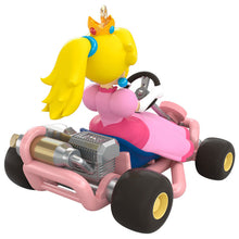 Load image into Gallery viewer, Nintendo Mario Kart™ Princess Peach Ornament