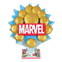 Load image into Gallery viewer, Marvel: Celebrating 85 Years Ornament