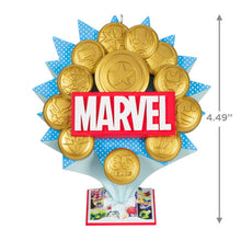Load image into Gallery viewer, Marvel: Celebrating 85 Years Ornament