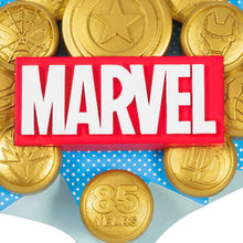 Load image into Gallery viewer, Marvel: Celebrating 85 Years Ornament