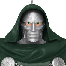 Load image into Gallery viewer, Marvel Studios Avengers: Doomsday Doctor Doom Ornament