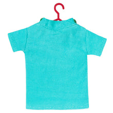 Load image into Gallery viewer, The Caring Spirit Fabric Ornament