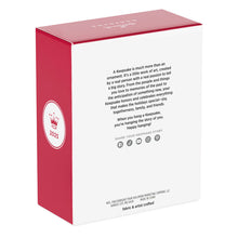 Load image into Gallery viewer, The Caring Spirit Fabric Ornament