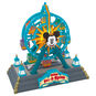 Load image into Gallery viewer, Disney California Adventure Park 25th Anniversary Pixar Pal-A-Round Ornament With Light - Hallmark Timmins