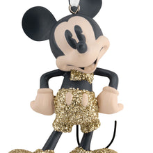 Load image into Gallery viewer, Disney Mickey Mouse Sparkling Hallmark Ornament