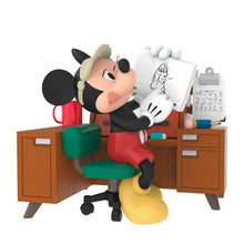 Load image into Gallery viewer, Disney Mickey Mouse From Sketch to Screen Ornament