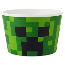 Load image into Gallery viewer, Minecraft Popcorn Bowls, Set of 4