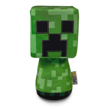 Load image into Gallery viewer, itty bittys® biggies Minecraft Creeper Plush, 10”
