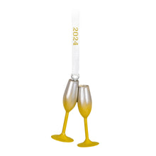 Load image into Gallery viewer, Mini We Do! 2024 Metal Ornament, 1.21"